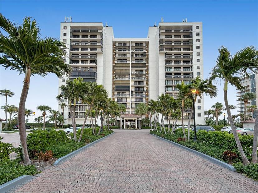 Picture of 3100 N Highway A1A Unit 803, Hutchinson Island FL 34949