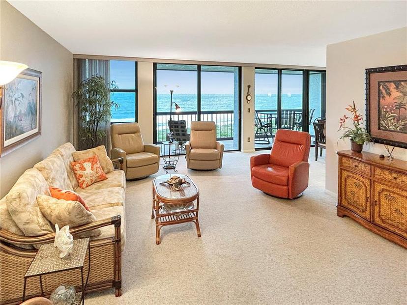 Picture of 3100 N Highway A1A Unit 803, Hutchinson Island FL 34949