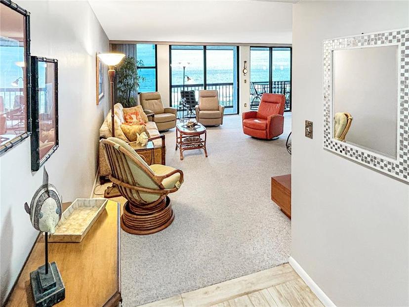 Picture of 3100 N Highway A1A Unit 803, Hutchinson Island FL 34949
