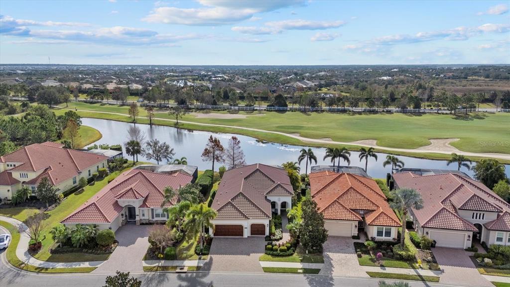 Picture of 15608 Leven Links Place, Lakewood Ranch, FL 34202