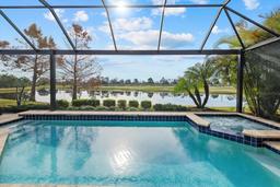 Picture of 15608 Leven Links Place, Lakewood Ranch, FL 34202