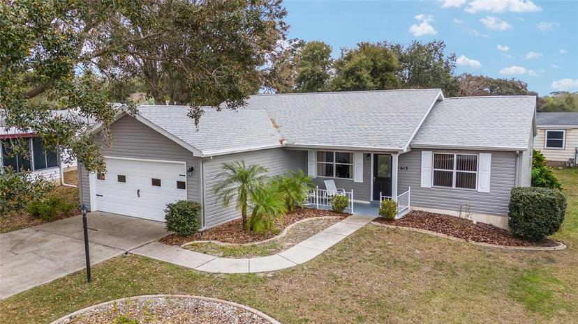 Picture of 1613 Cherry Hill Road, The Villages FL 32159