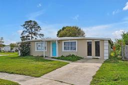 Picture of 3312 Plummer Circle, Melbourne, FL 32901