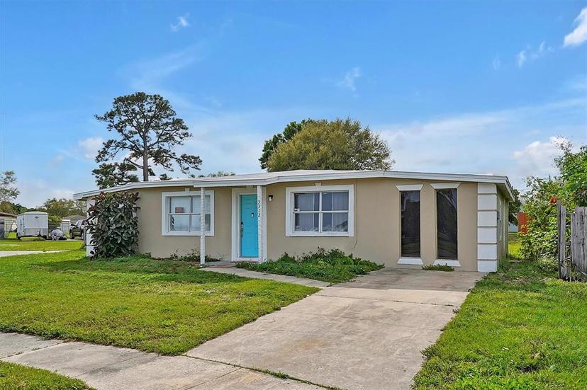 Picture of 3312 Plummer Circle, Melbourne FL 32901