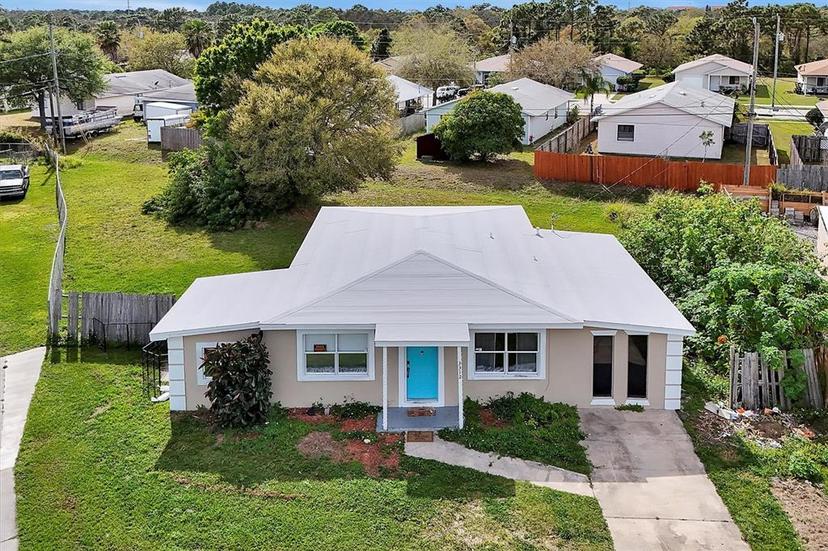 Picture of 3312 Plummer Circle, Melbourne FL 32901