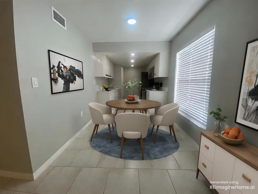 Picture of 1014 Plantation Drive Unit A9, Kissimmee FL 34741