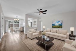 Picture of 4722 Halliday Lane, Orlando, FL 32810