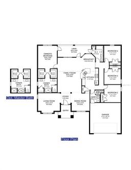 Picture of 7067 Hemlock Course, Ocala, FL 34472