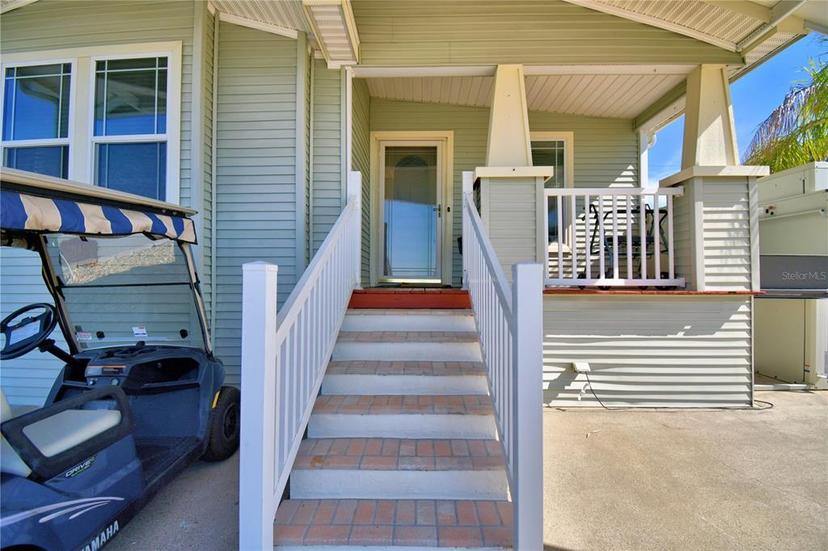 Picture of 251 Patterson Road Unit J14, Haines City FL 33844
