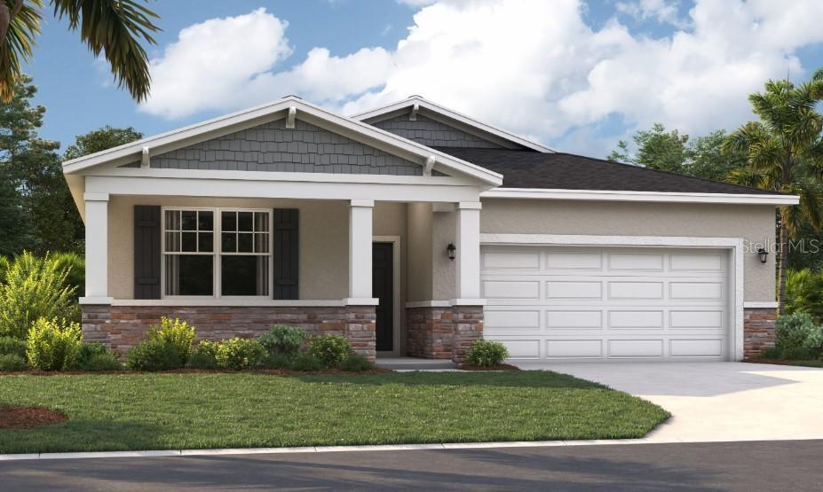 Picture of 1688 Blue Lagoon Circle, Mascotte, FL 34753