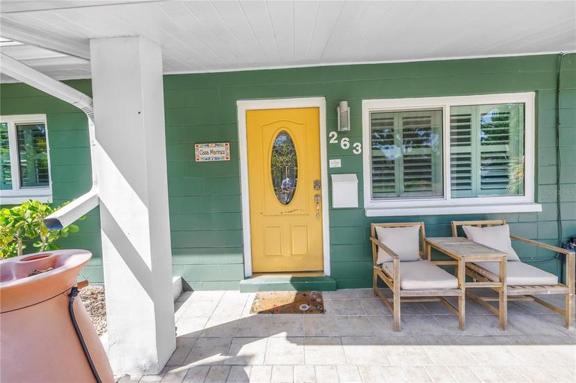 Picture of 263 42Nd Avenue Ne, St Petersburg FL 33703