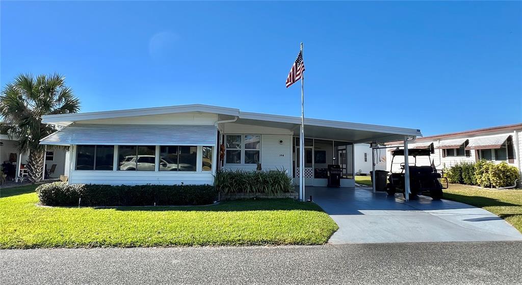 Picture of 106 Gardenia Way, Leesburg, FL 34748