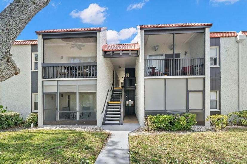 Picture of 3245 Beneva Road Unit 201, Sarasota FL 34232