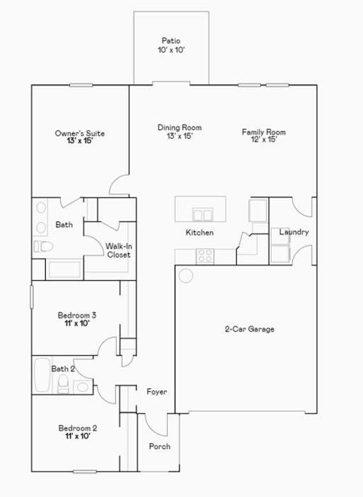 Picture of 474 Puma Loop, Groveland, FL 34736
