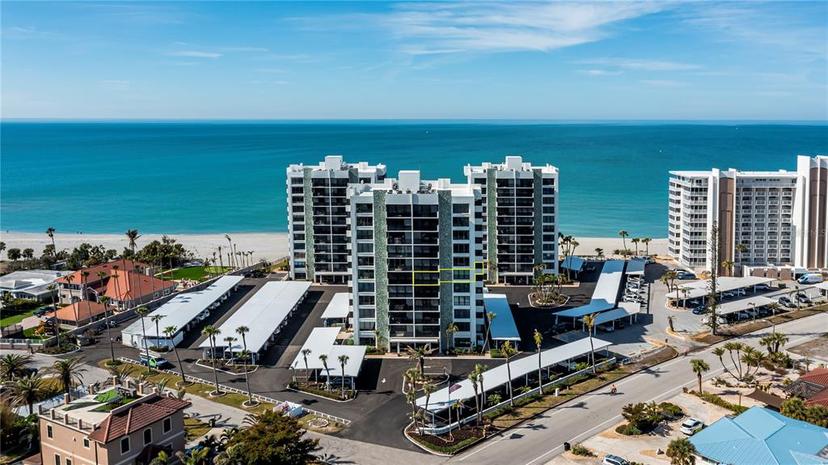 Picture of 627 Alhambra Road Unit 601, Venice FL 34285