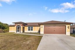 Picture of 1790 S Biscayne Drive, North Port, FL 34287