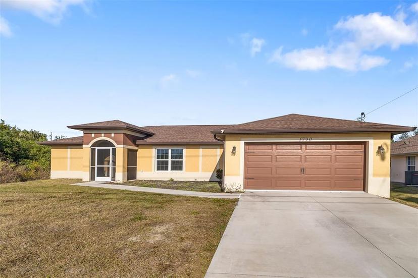 Picture of 1790 S Biscayne Drive, North Port FL 34287