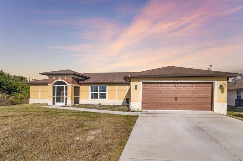 Picture of 1790 S Biscayne Drive, North Port FL 34287