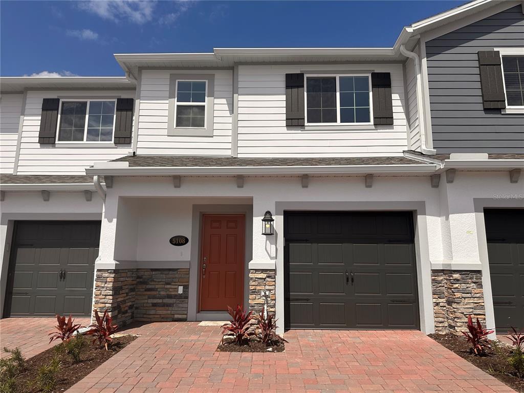 Picture of 5108 Rain Shadow Drive, St Cloud, FL 34772