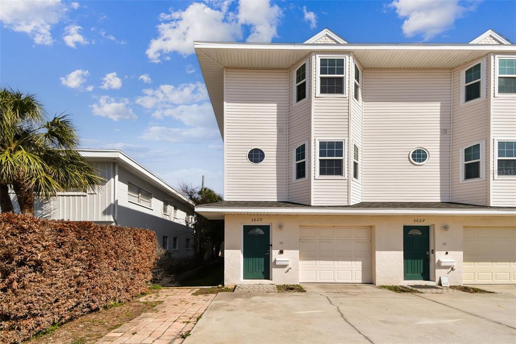 Picture of 3629 Gulf Boulevard, St Pete Beach, FL 33706