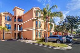 Picture of 2738 Via Tivoli Unit 220B, Clearwater, FL 33764