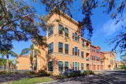 Picture of 2738 Via Tivoli Unit 220B, Clearwater, FL 33764