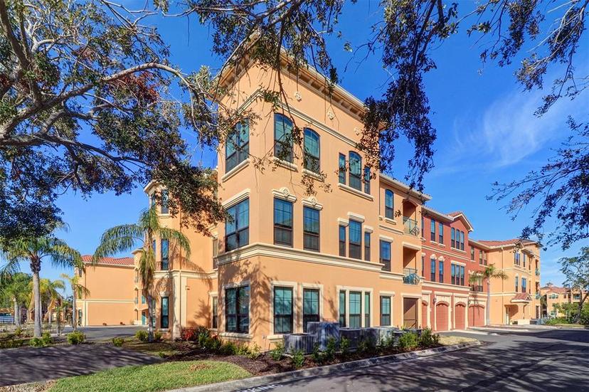 Picture of 2738 Via Tivoli Unit 220B, Clearwater FL 33764