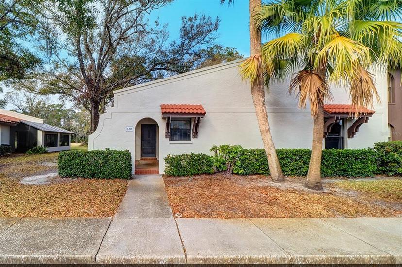 Picture of 3505 Tarpon Woods Boulevard Unit K406, Palm Harbor FL 34685
