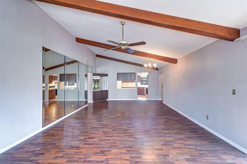 Picture of 3505 Tarpon Woods Boulevard Unit K406, Palm Harbor FL 34685