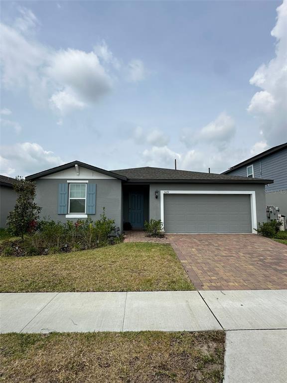 Picture of 3072 Cassidy Lane, Haines City, FL 33844