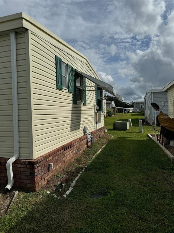 Picture of 188 Hibiscus Way, Leesburg FL 34748
