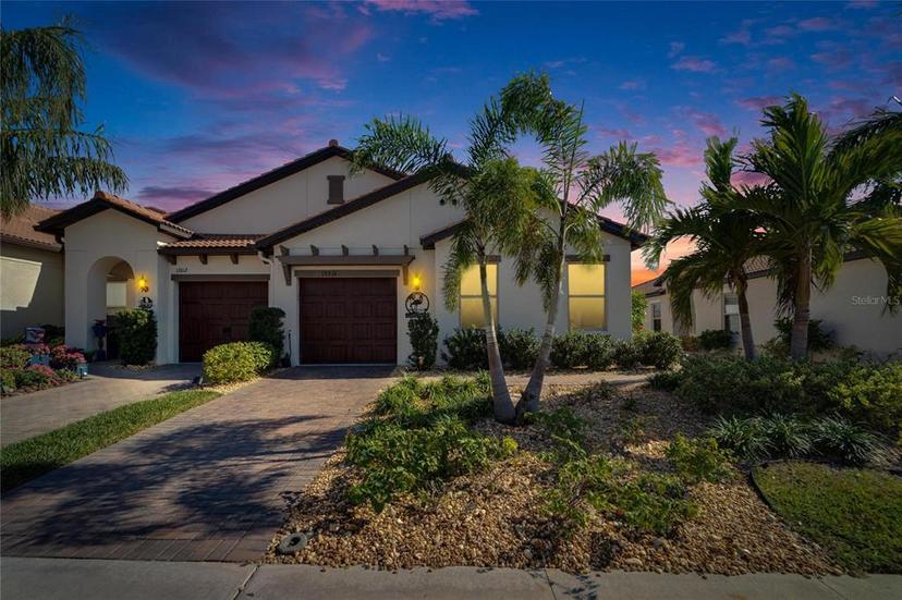 Picture of 17014 Clear Cork Drive, Wimauma FL 33598