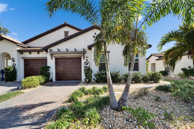 Picture of 17014 Clear Cork Drive, Wimauma FL 33598