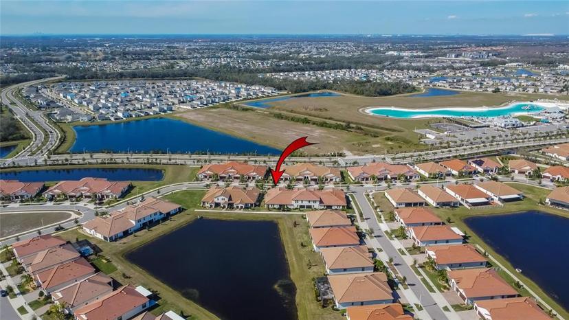 Picture of 17014 Clear Cork Drive, Wimauma FL 33598