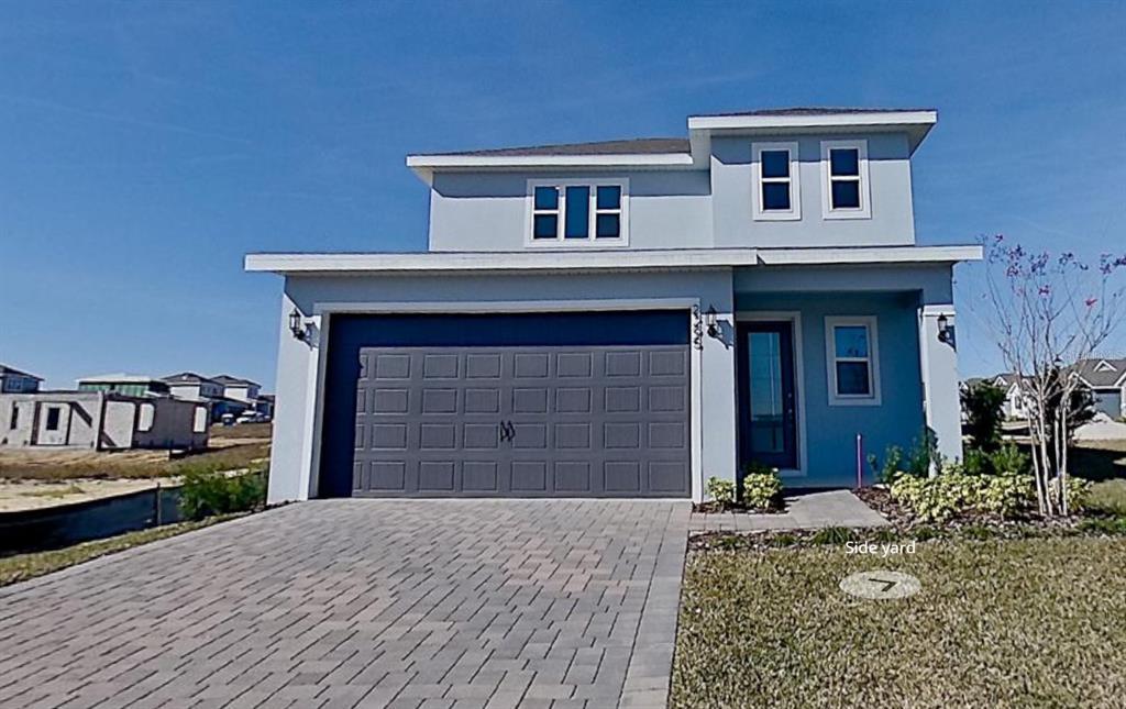Picture of 2295 Juniper Berry Drive, Minneola, FL 34715