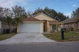 Picture of 2325 Paulette Drive, Haines City, FL 33844