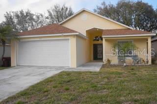 Picture of 2325 Paulette Drive, Haines City, FL 33844