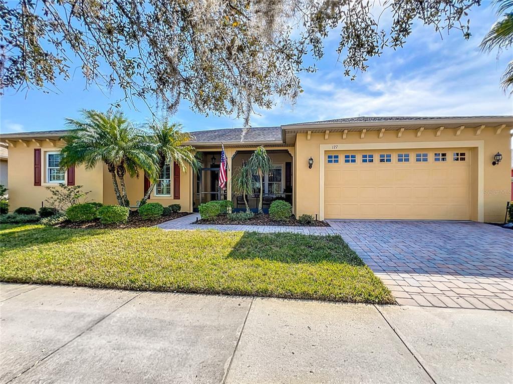 Picture of 127 Terra Vista Lane, Kissimmee, FL 34759