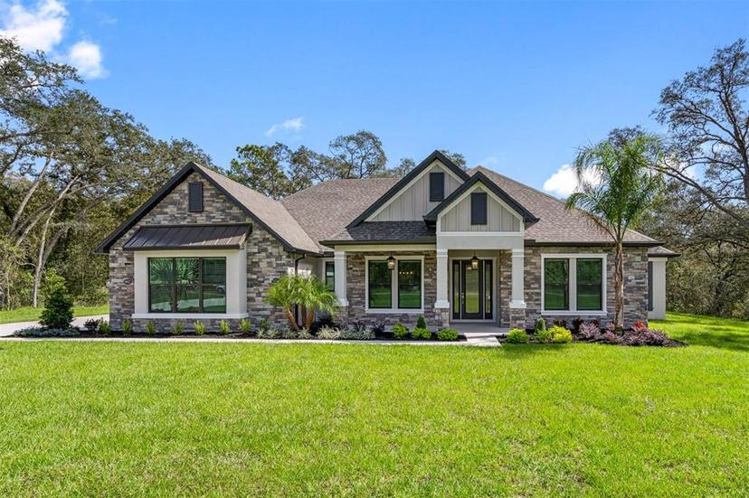 Picture of 13458 Haflinger Way, Hudson FL 34667
