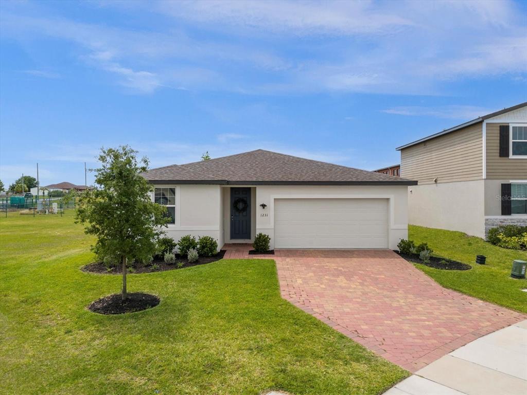 Picture of 1231 Citrus Landings Boulevard, Davenport, FL 33837