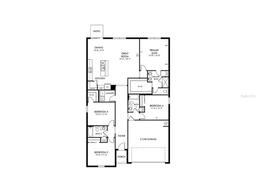 Picture of 1231 Citrus Landings Boulevard, Davenport, FL 33837