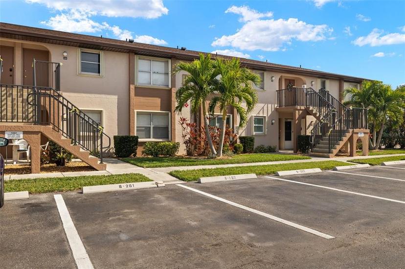 Picture of 25100 Sandhill Boulevard Unit 102, Punta Gorda FL 33983