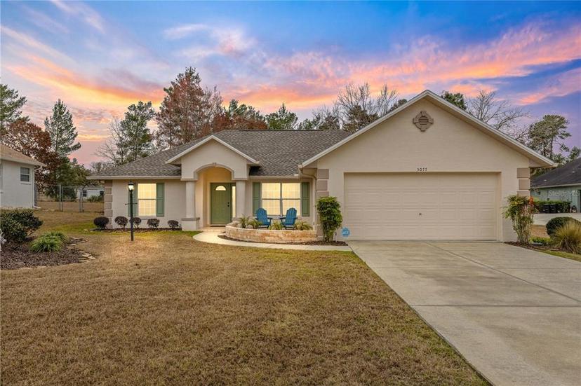 Picture of 5077 SW 107Th Loop, Ocala FL 34476