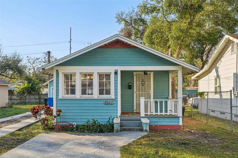 Picture of 612 12Th Avenue S, St Petersburg FL 33701