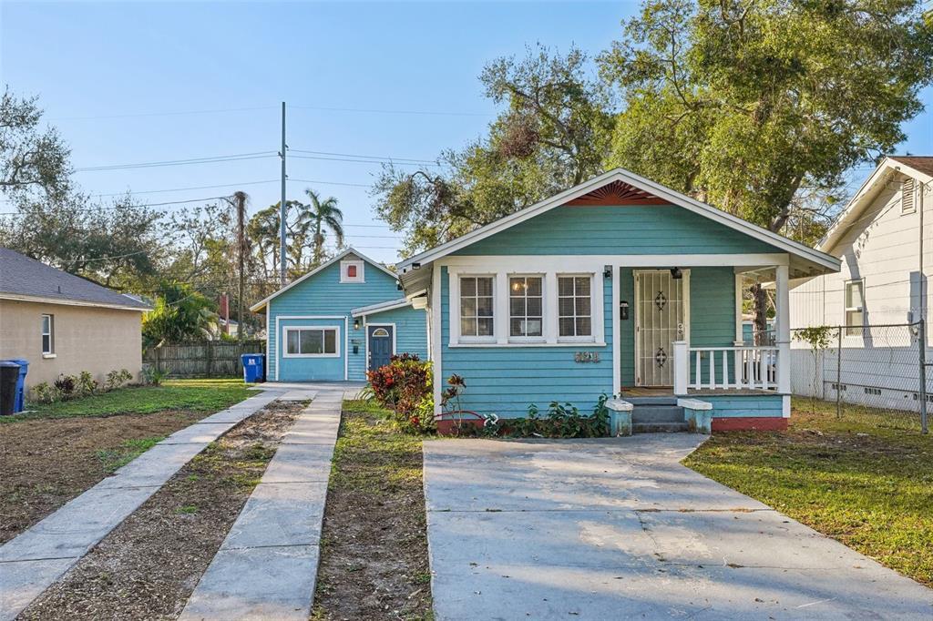 Picture of 612 12Th Avenue S, St Petersburg, FL 33701