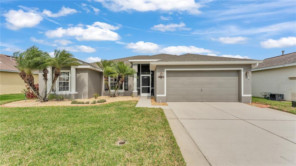 Picture of 4145 Whistlewood Circle, Lakeland, FL 33811