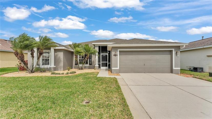 Picture of 4145 Whistlewood Circle, Lakeland FL 33811