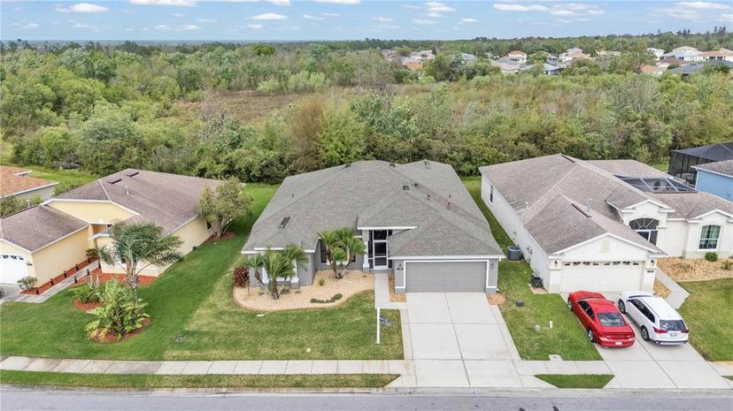 Picture of 4145 Whistlewood Circle, Lakeland FL 33811