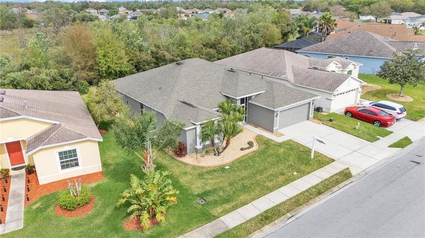 Picture of 4145 Whistlewood Circle, Lakeland FL 33811