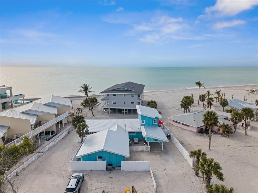 Picture of 2726 N Beach Road, Englewood, FL 34223